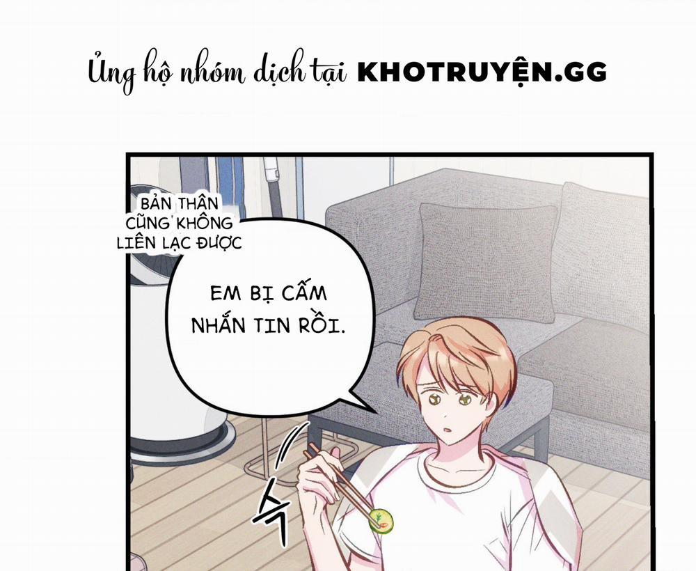 Cái Đồ Ngốc Nghếch Này 9 trang 39