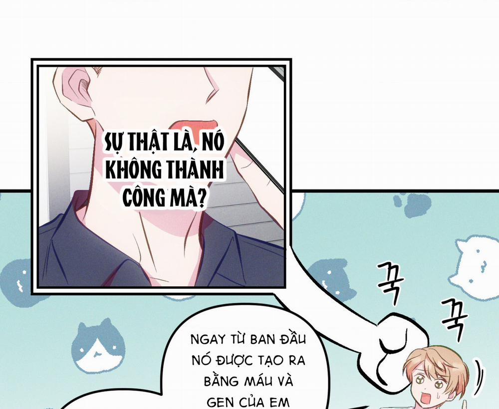 Cái Đồ Ngốc Nghếch Này 9 trang 52