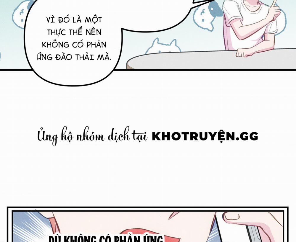 Cái Đồ Ngốc Nghếch Này 9 trang 53