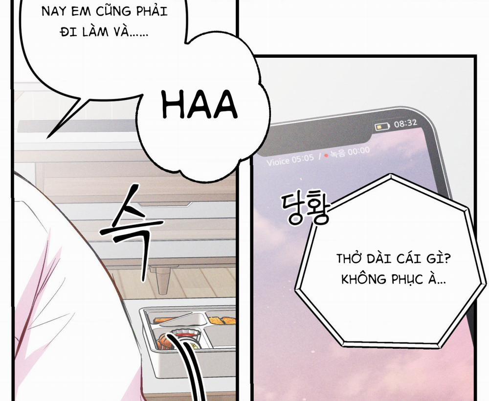 Cái Đồ Ngốc Nghếch Này 9 trang 61