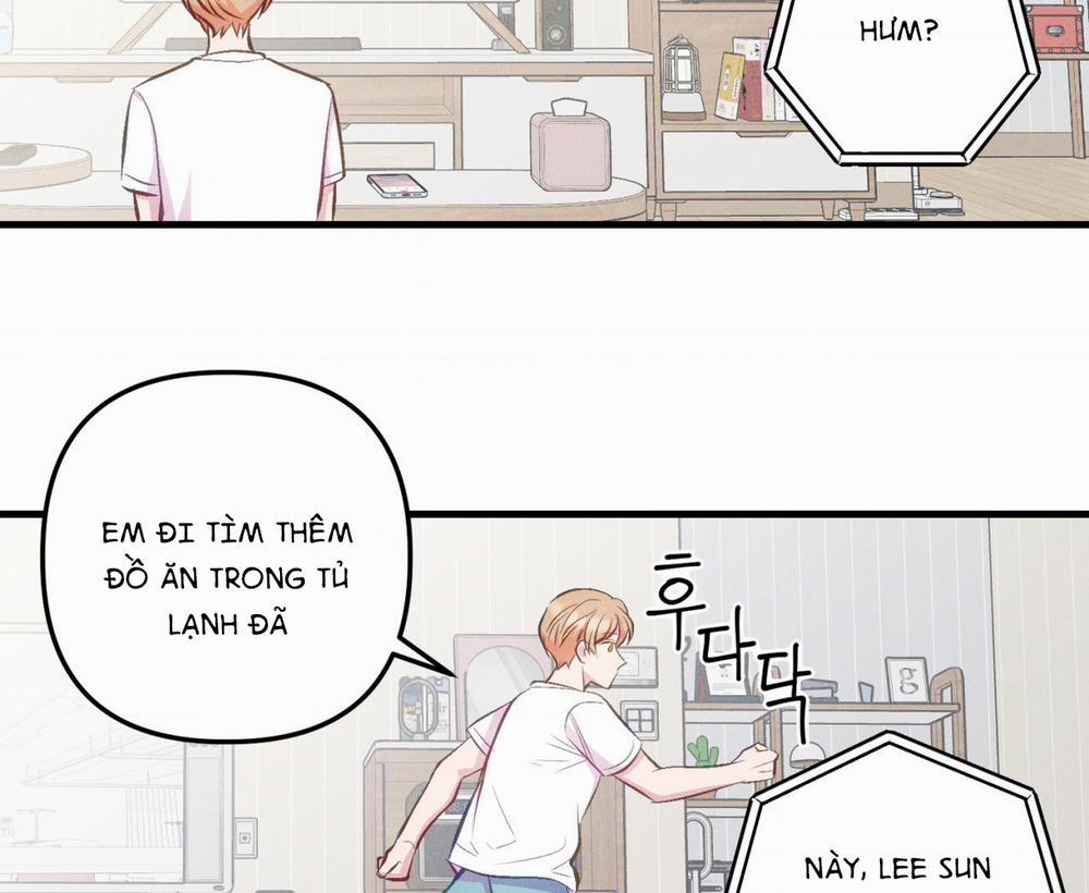 Cái Đồ Ngốc Nghếch Này 9 trang 68