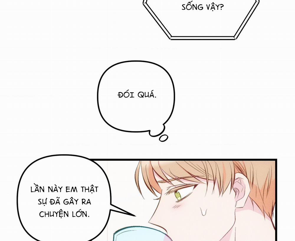 Cái Đồ Ngốc Nghếch Này 9 trang 82