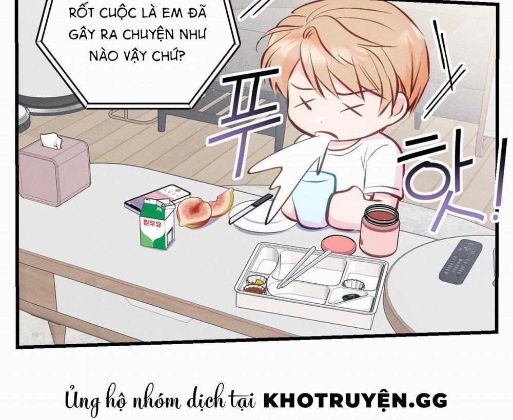 Cái Đồ Ngốc Nghếch Này 9 trang 85