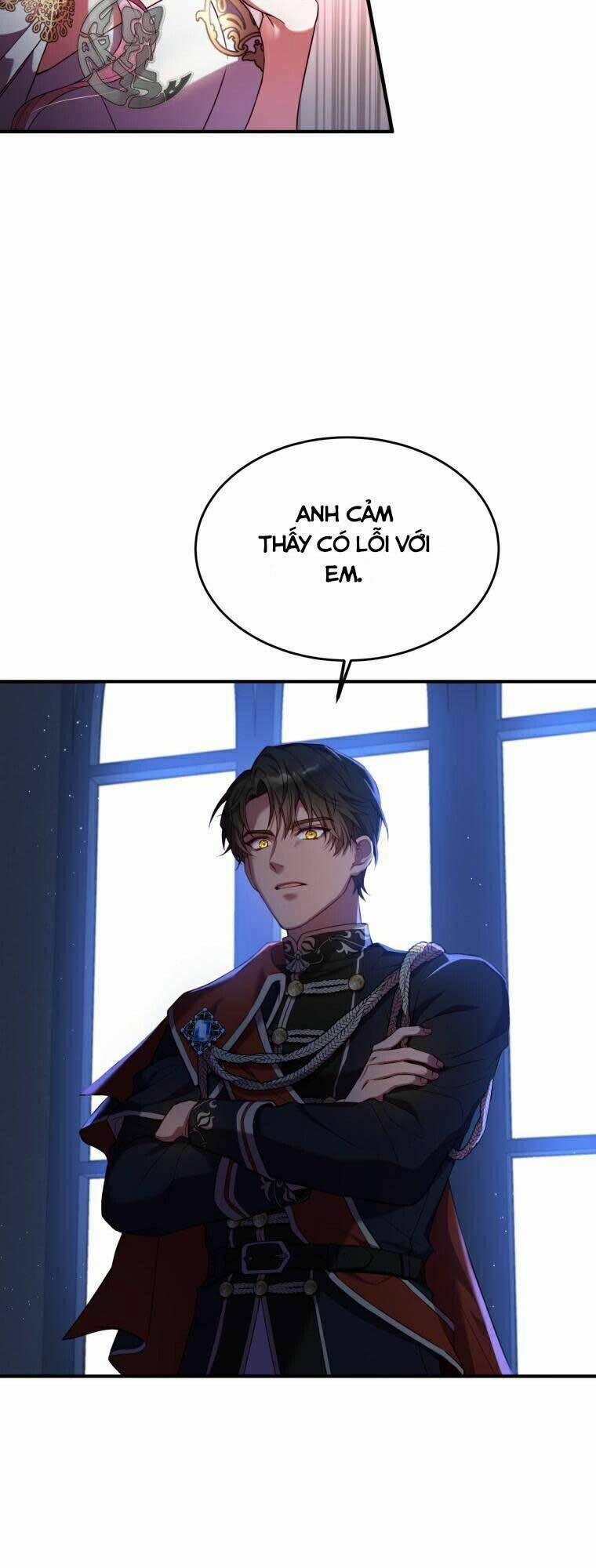 Cái Giá Khi Huỷ Hôn. 1 trang 1