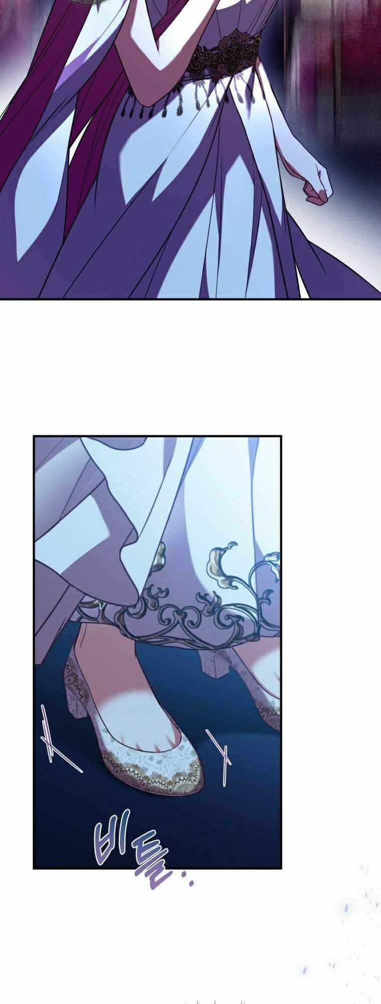 Cái Giá Khi Huỷ Hôn. 1 trang 10