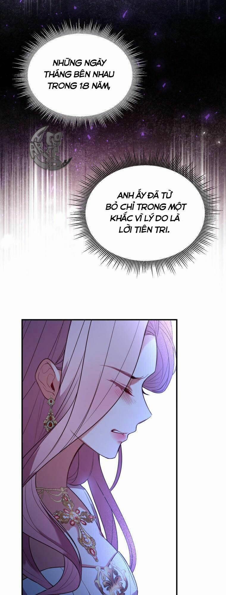 Cái Giá Khi Huỷ Hôn. 1 trang 13