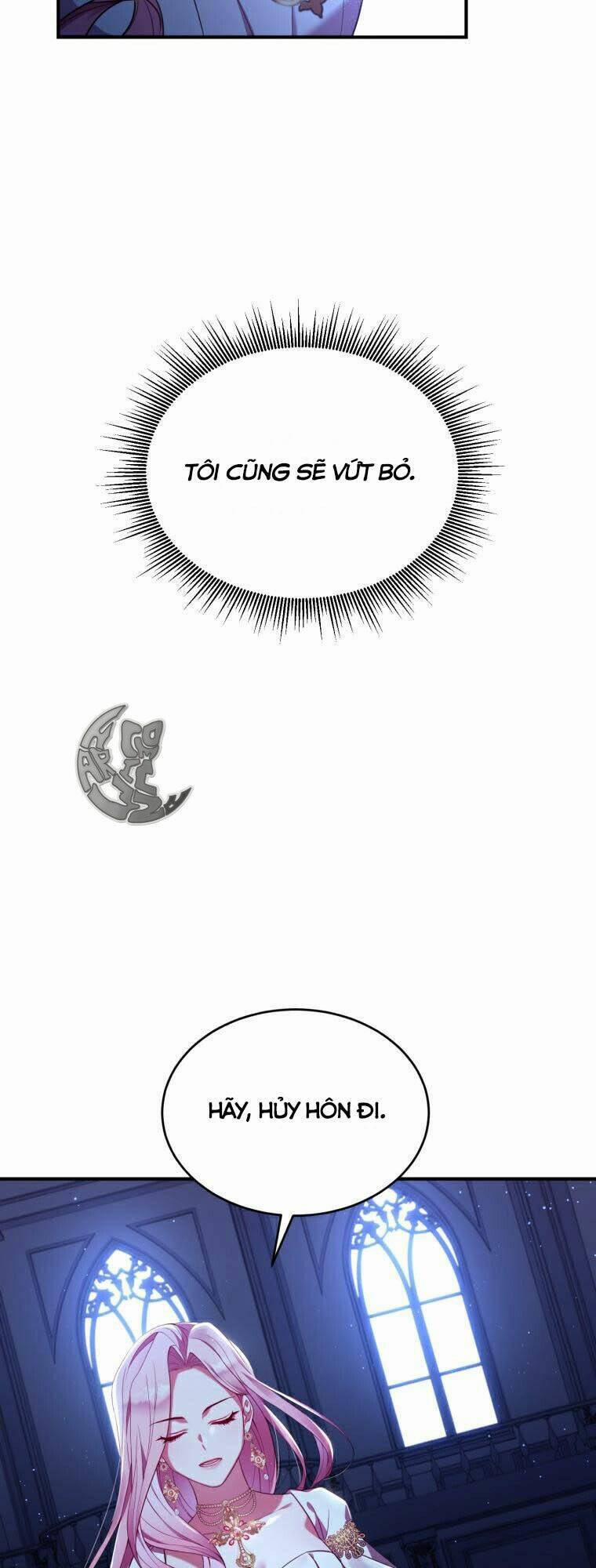 Cái Giá Khi Huỷ Hôn. 1 trang 14