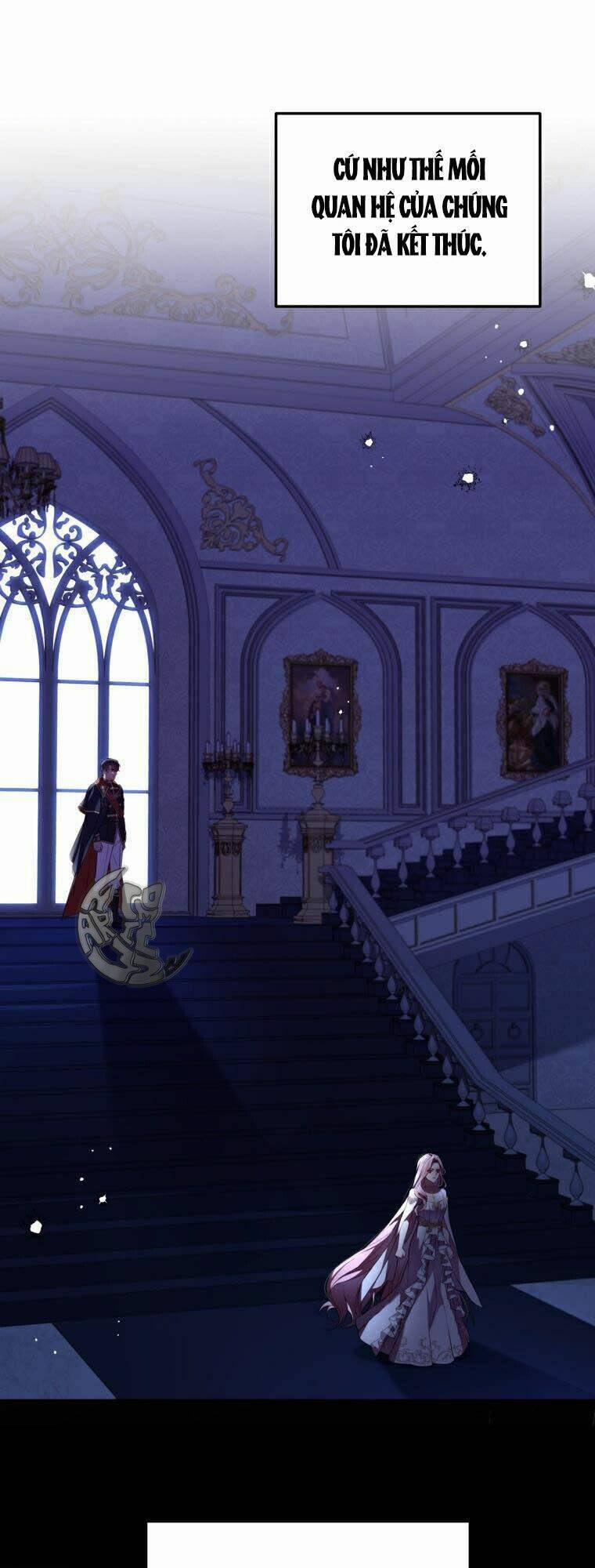 Cái Giá Khi Huỷ Hôn. 1 trang 16