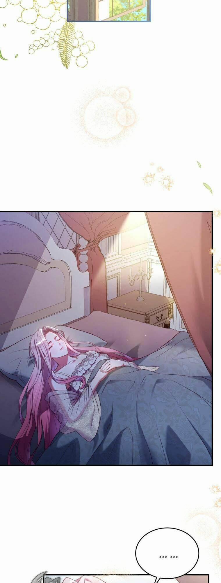 Cái Giá Khi Huỷ Hôn. 1 trang 19