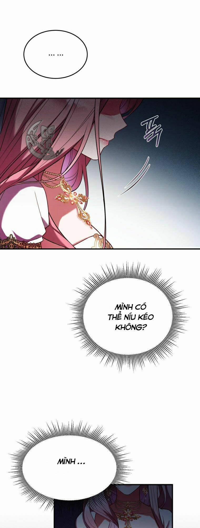 Cái Giá Khi Huỷ Hôn. 1 trang 2