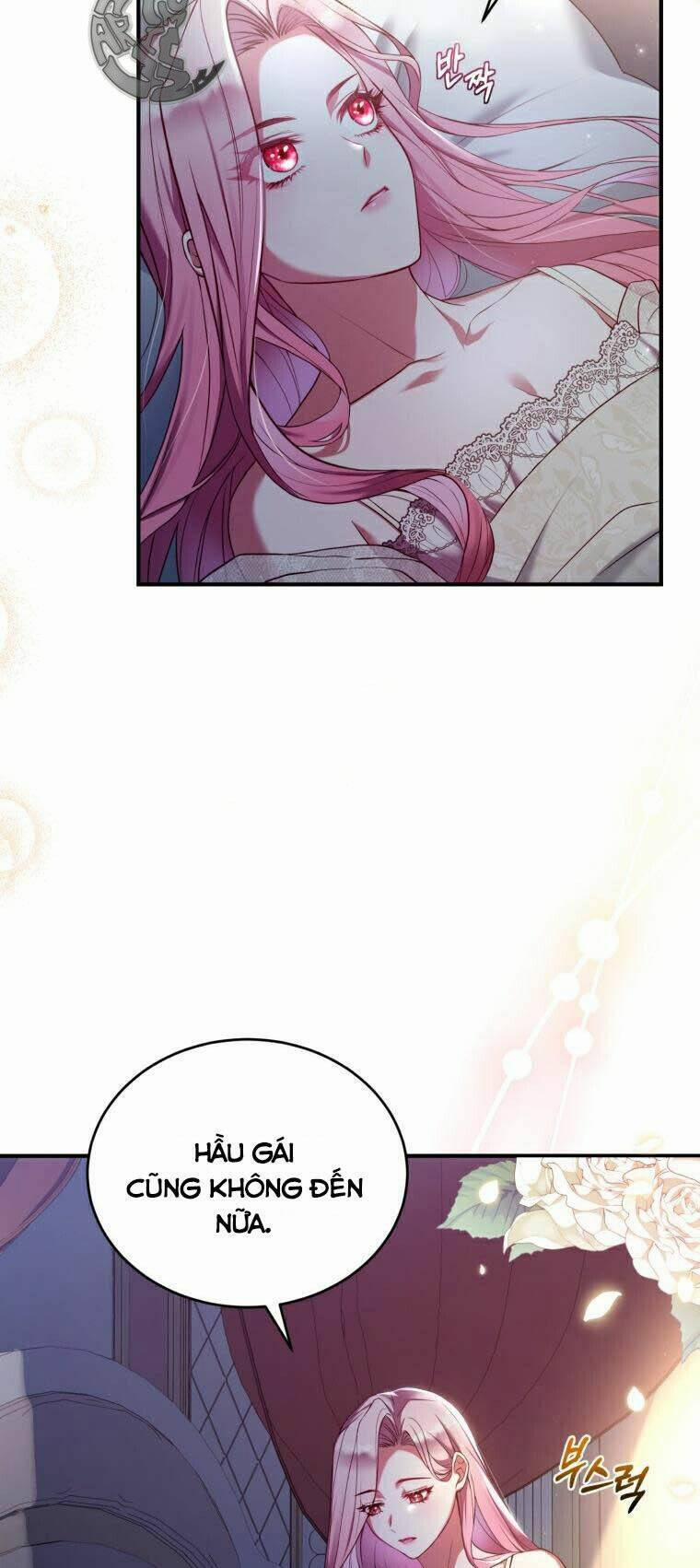 Cái Giá Khi Huỷ Hôn. 1 trang 20