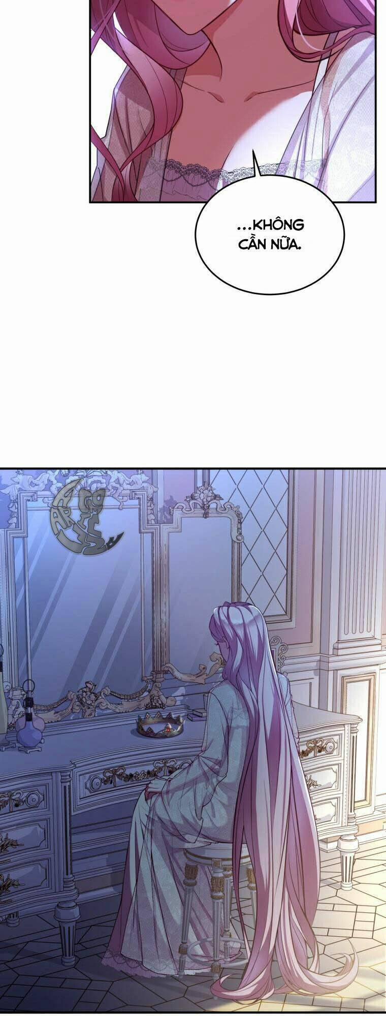 Cái Giá Khi Huỷ Hôn. 1 trang 23