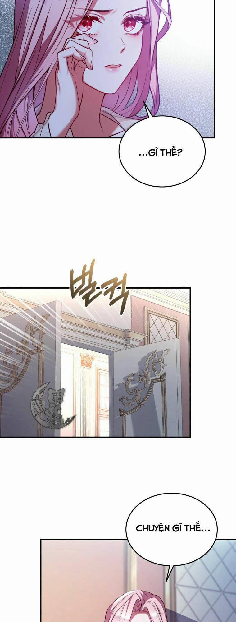 Cái Giá Khi Huỷ Hôn. 1 trang 25