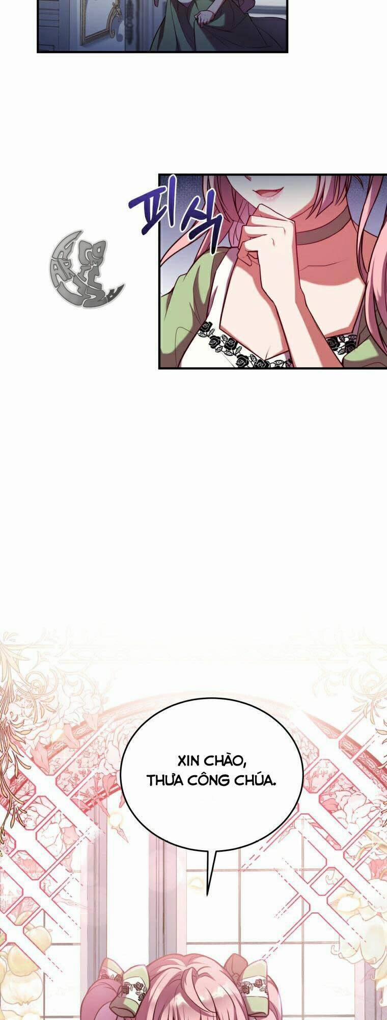 Cái Giá Khi Huỷ Hôn. 1 trang 27