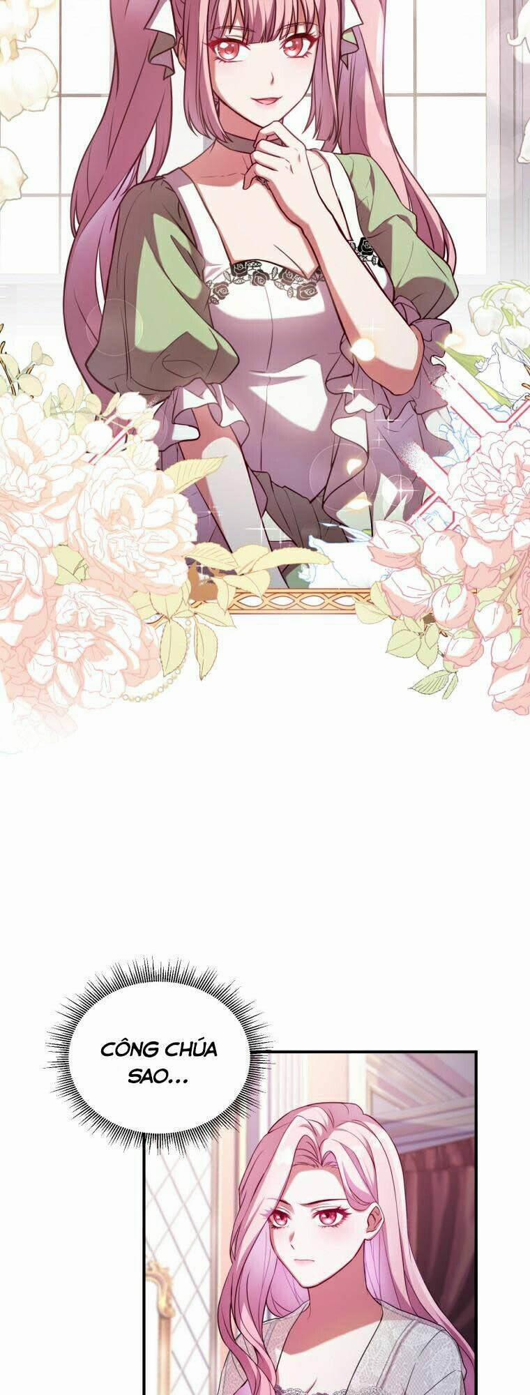 Cái Giá Khi Huỷ Hôn. 1 trang 28