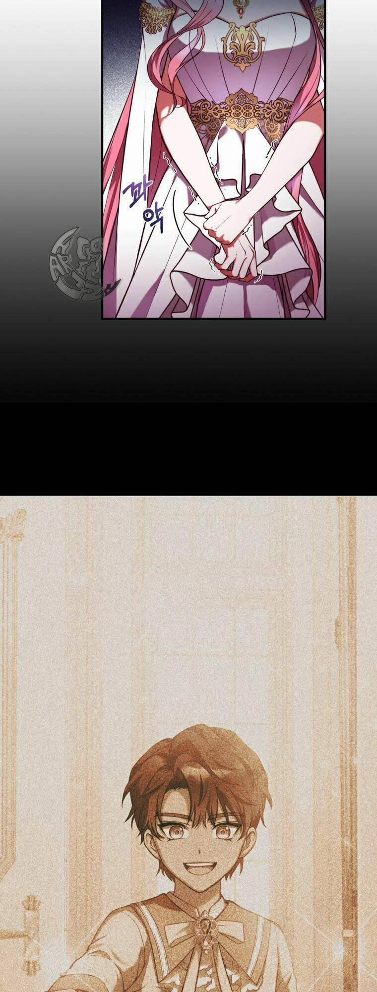 Cái Giá Khi Huỷ Hôn. 1 trang 3