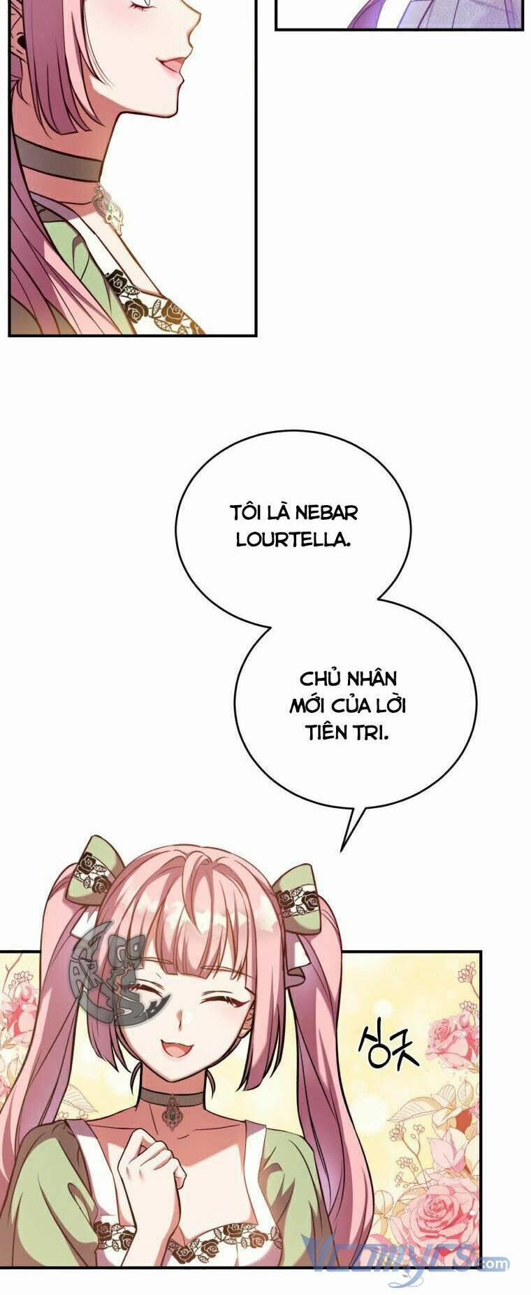 Cái Giá Khi Huỷ Hôn. 1 trang 30