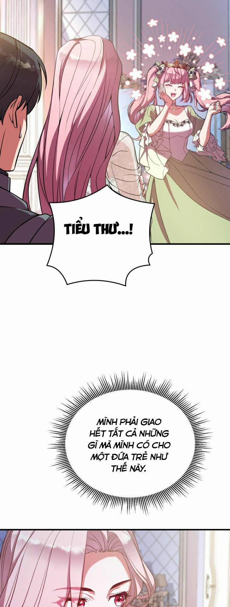 Cái Giá Khi Huỷ Hôn. 1 trang 36