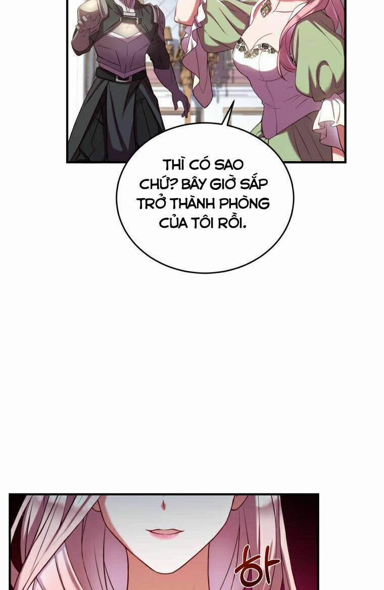 Cái Giá Khi Huỷ Hôn. 1 trang 38