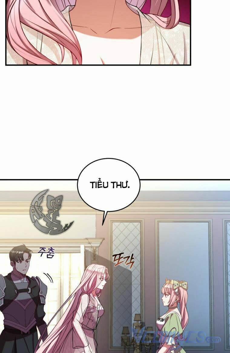 Cái Giá Khi Huỷ Hôn. 1 trang 39