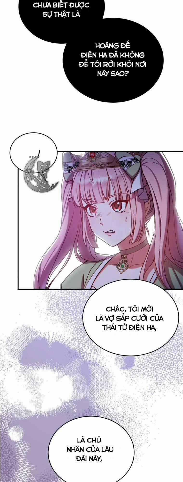 Cái Giá Khi Huỷ Hôn. 1 trang 45