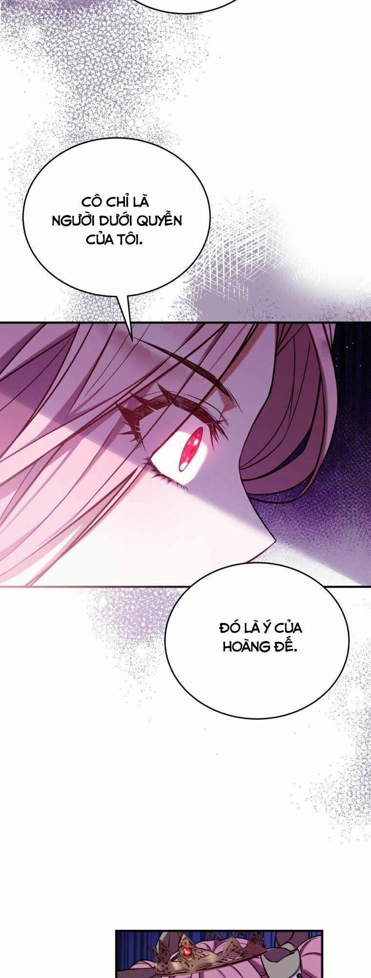 Cái Giá Khi Huỷ Hôn. 1 trang 46