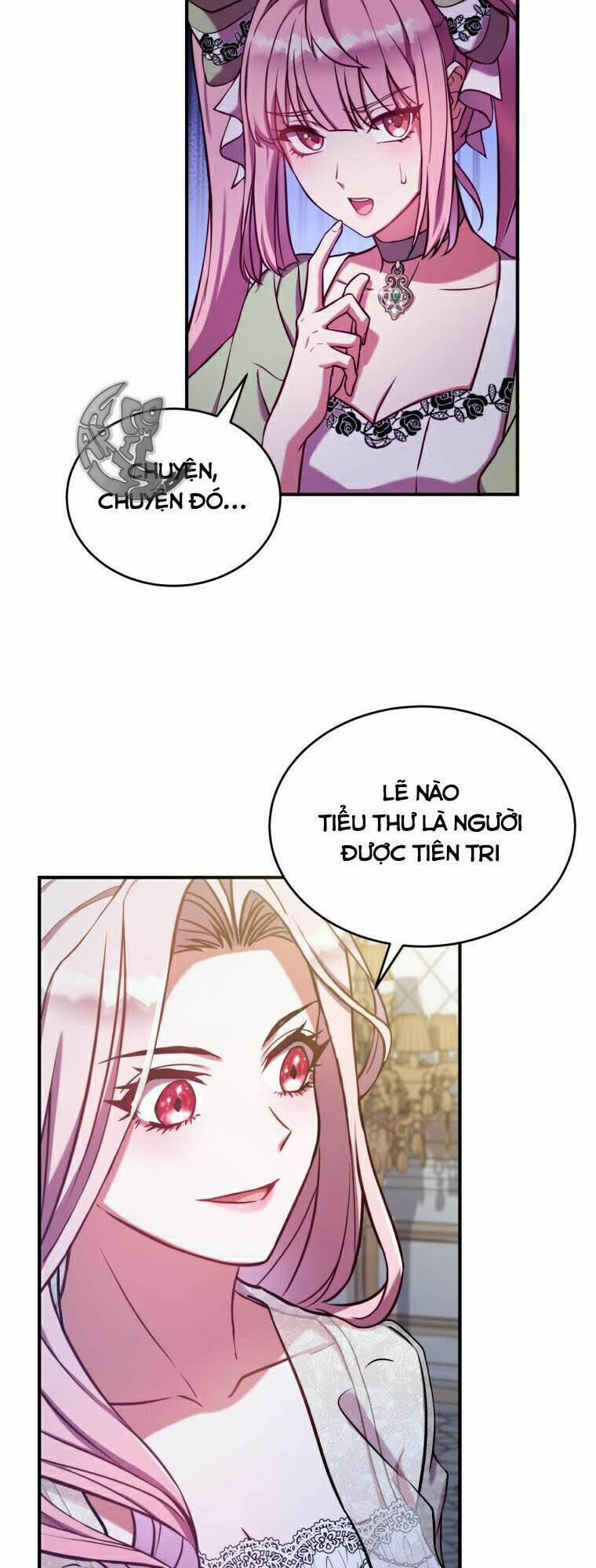 Cái Giá Khi Huỷ Hôn. 1 trang 47