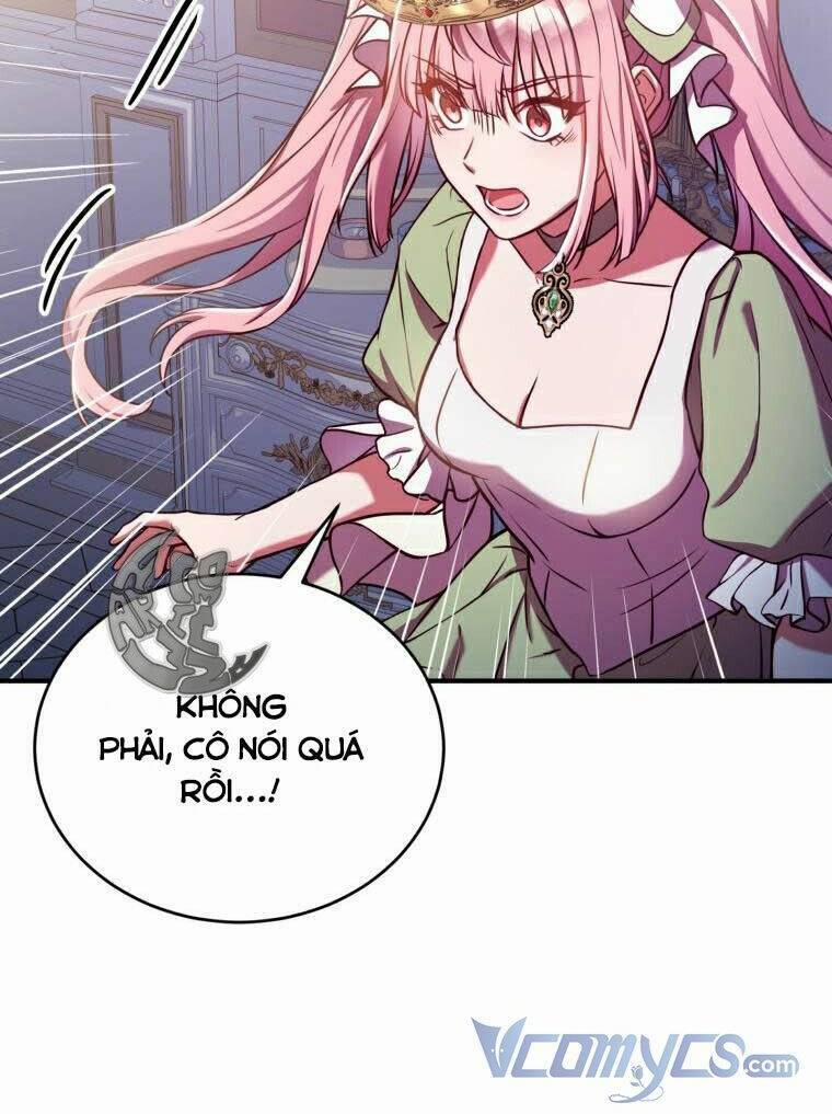 Cái Giá Khi Huỷ Hôn. 1 trang 49