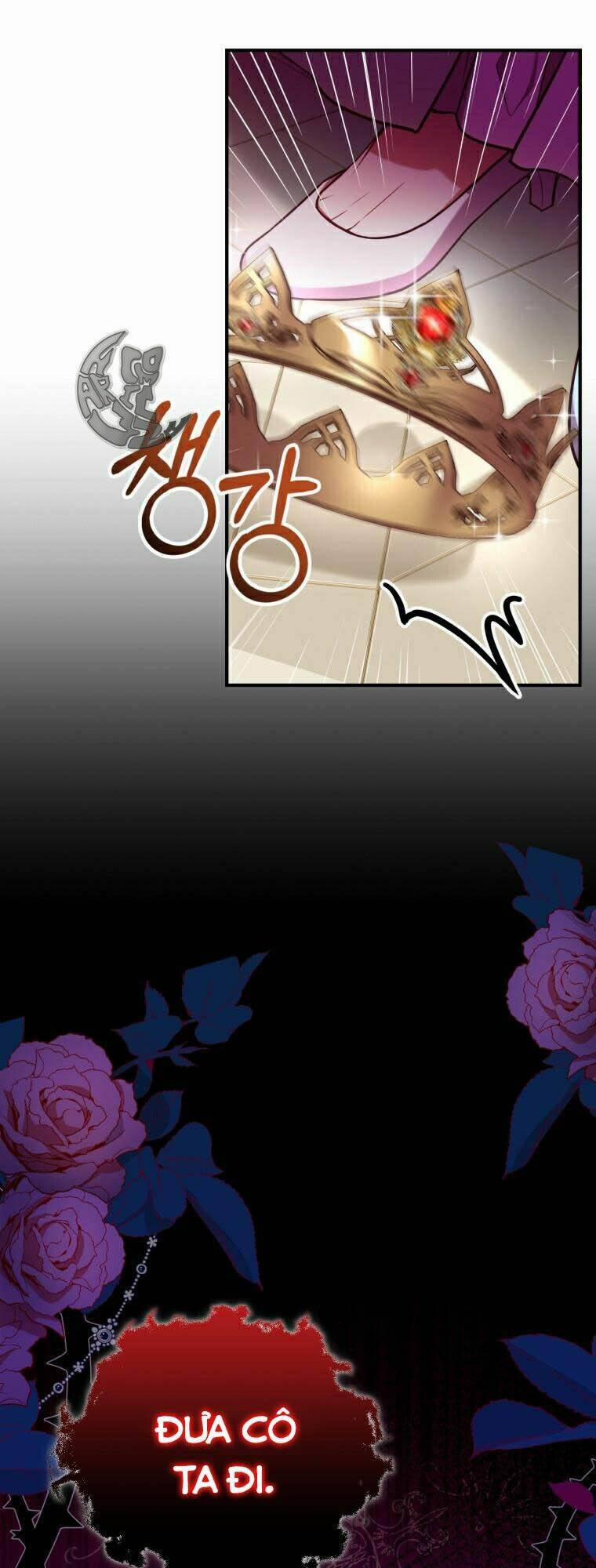 Cái Giá Khi Huỷ Hôn. 1 trang 50