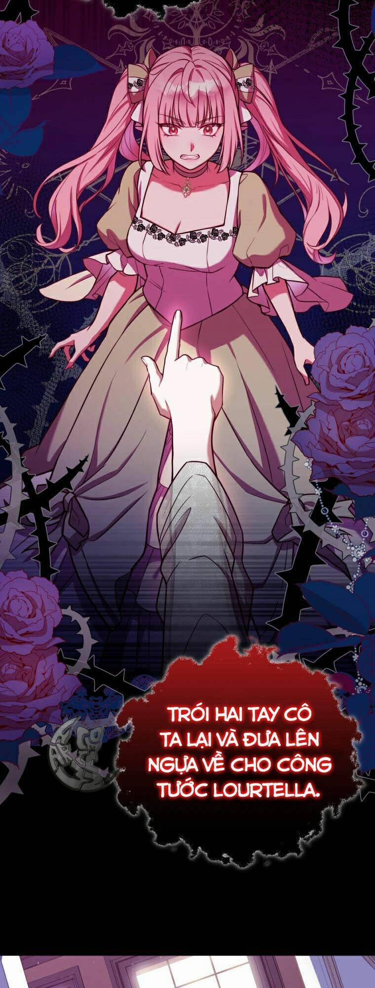 Cái Giá Khi Huỷ Hôn. 1 trang 51