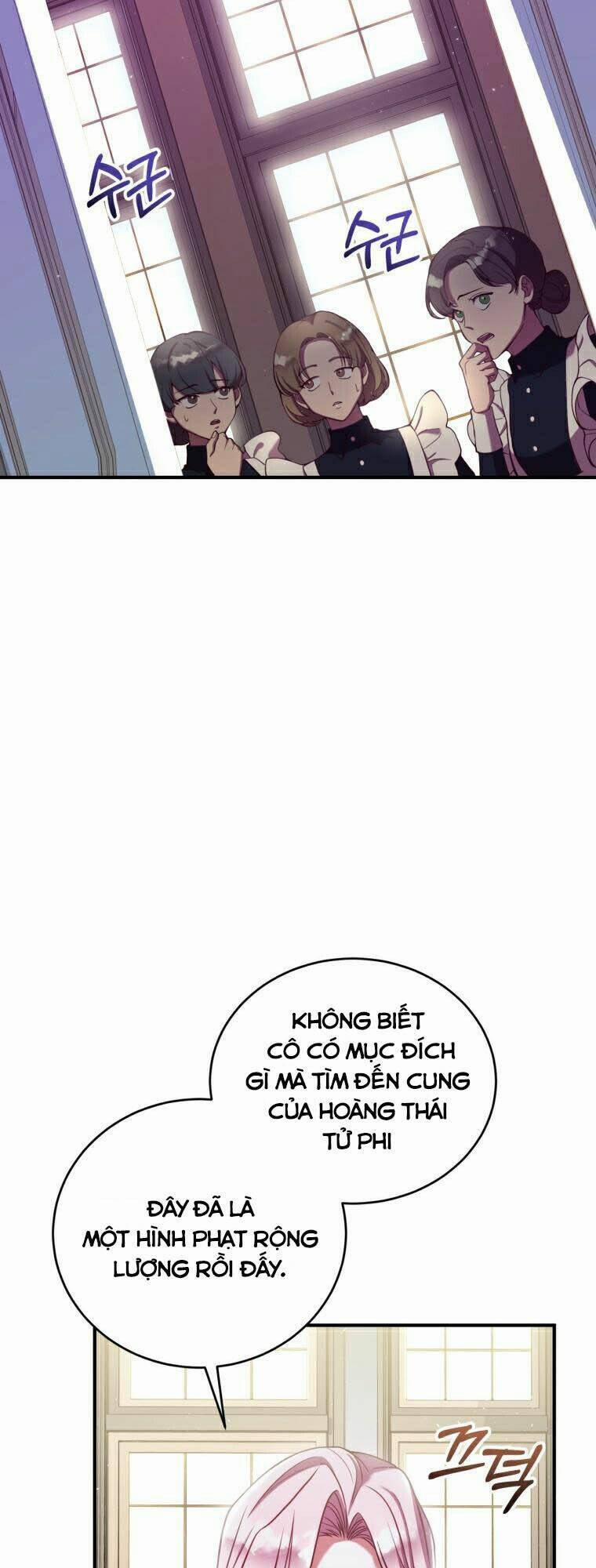 Cái Giá Khi Huỷ Hôn. 1 trang 52