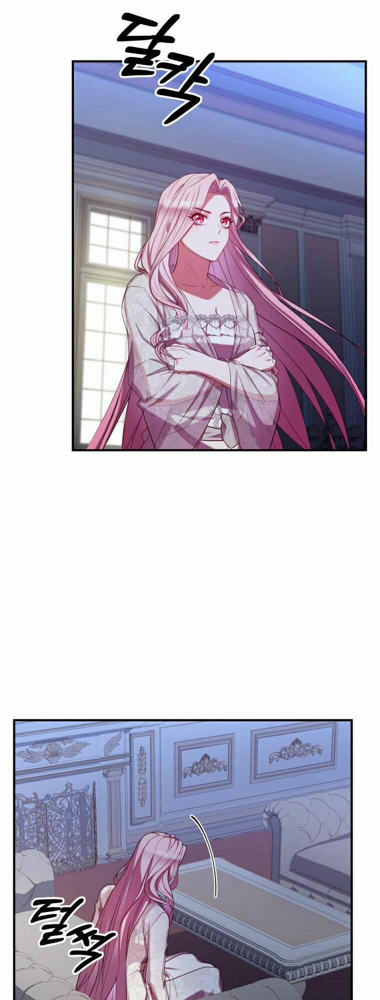 Cái Giá Khi Huỷ Hôn. 1 trang 55