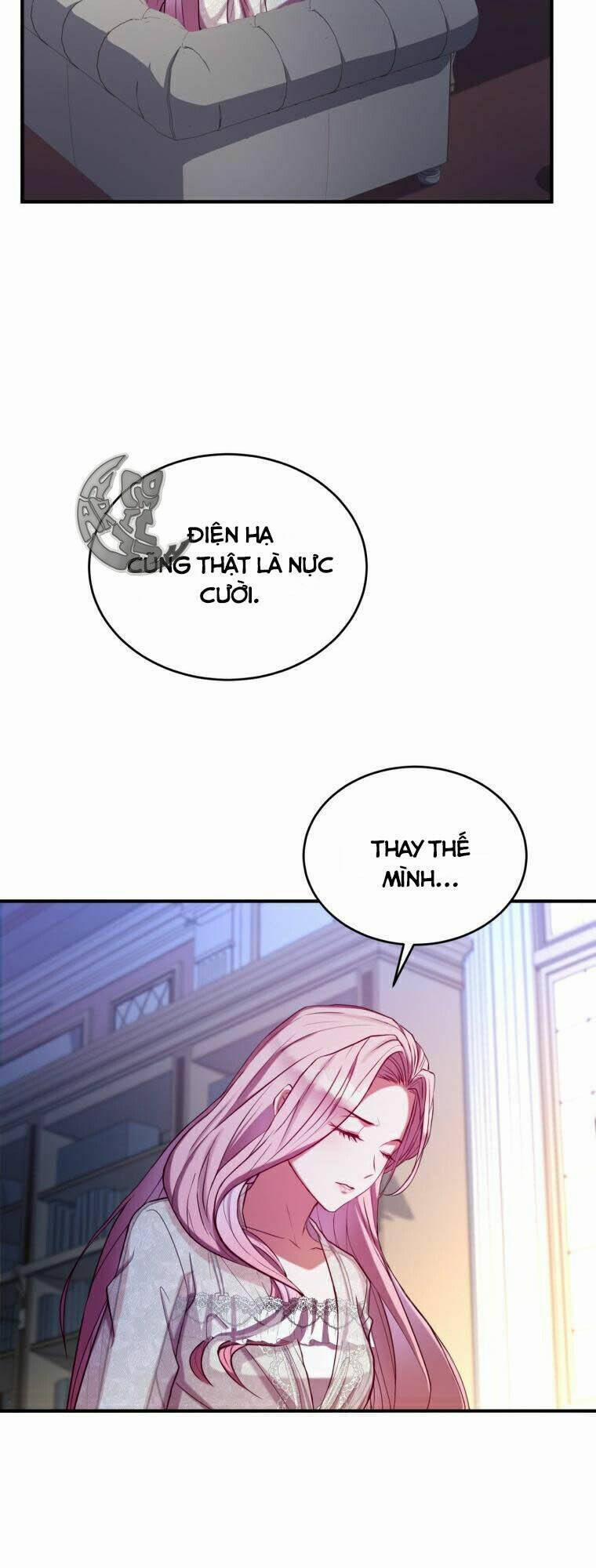 Cái Giá Khi Huỷ Hôn. 1 trang 56