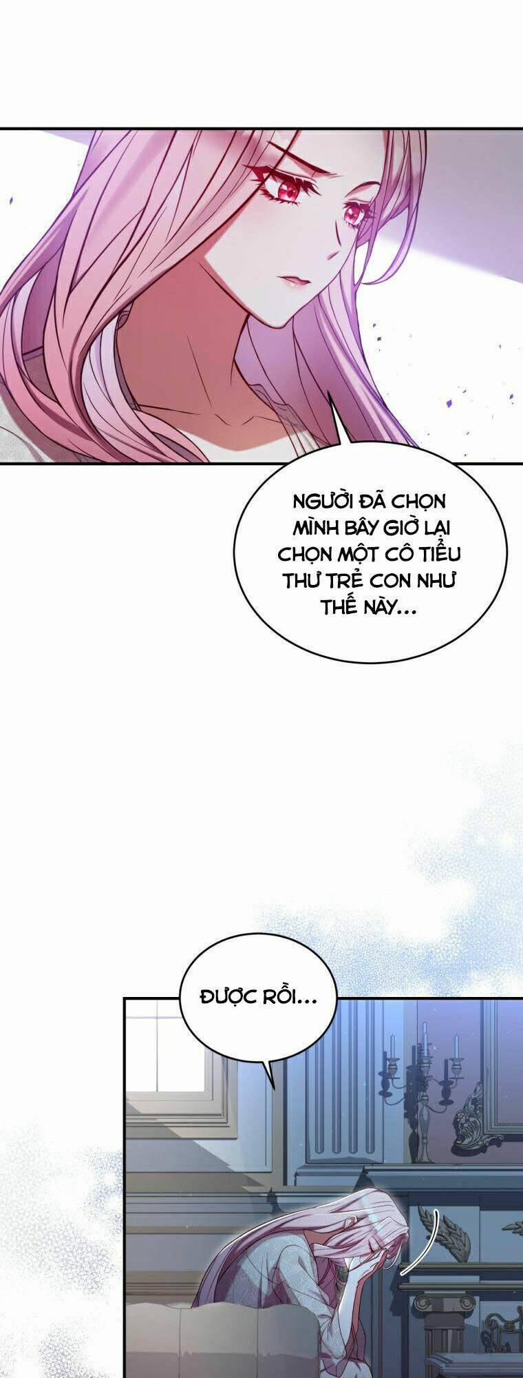 Cái Giá Khi Huỷ Hôn. 1 trang 57