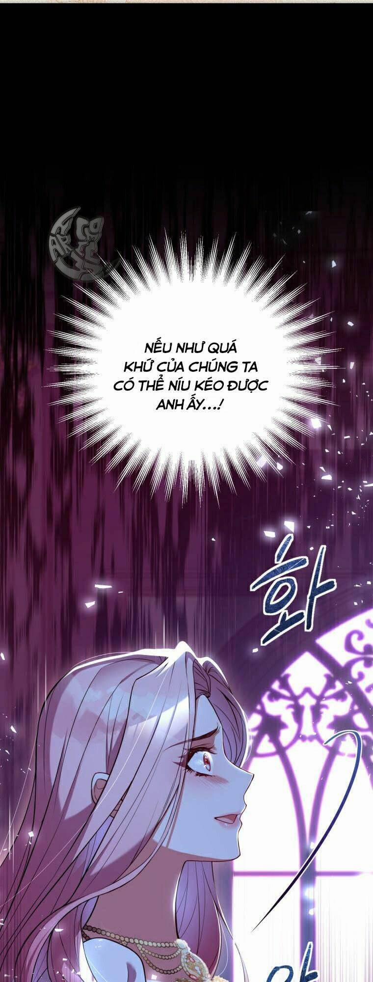 Cái Giá Khi Huỷ Hôn. 1 trang 6