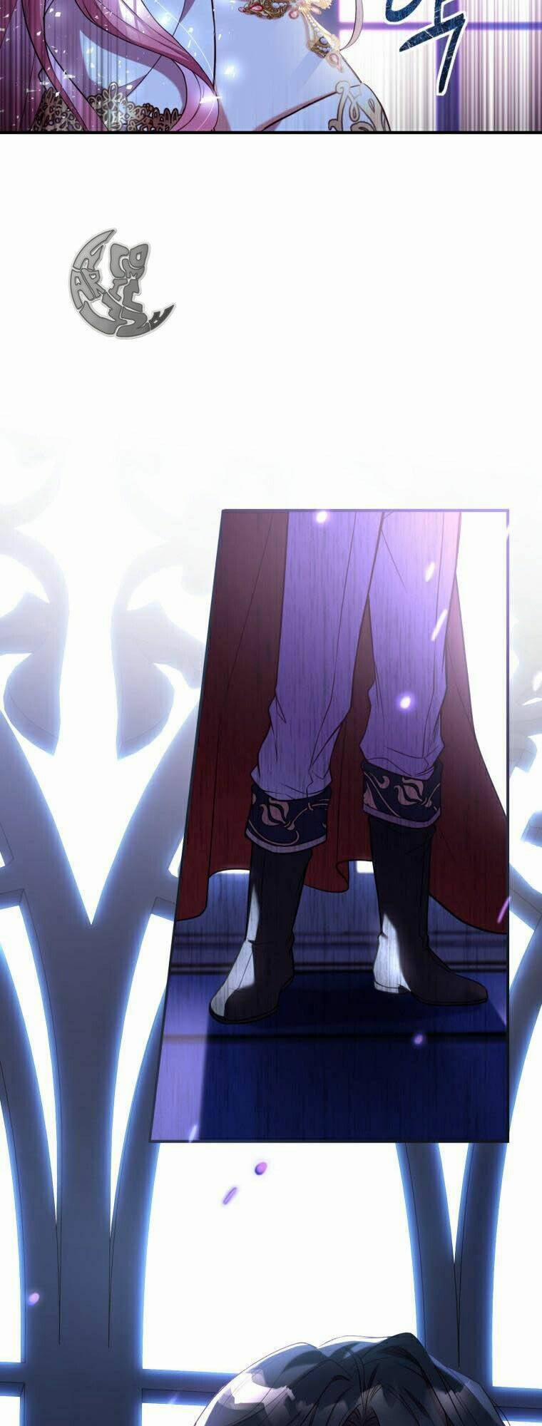 Cái Giá Khi Huỷ Hôn. 1 trang 7