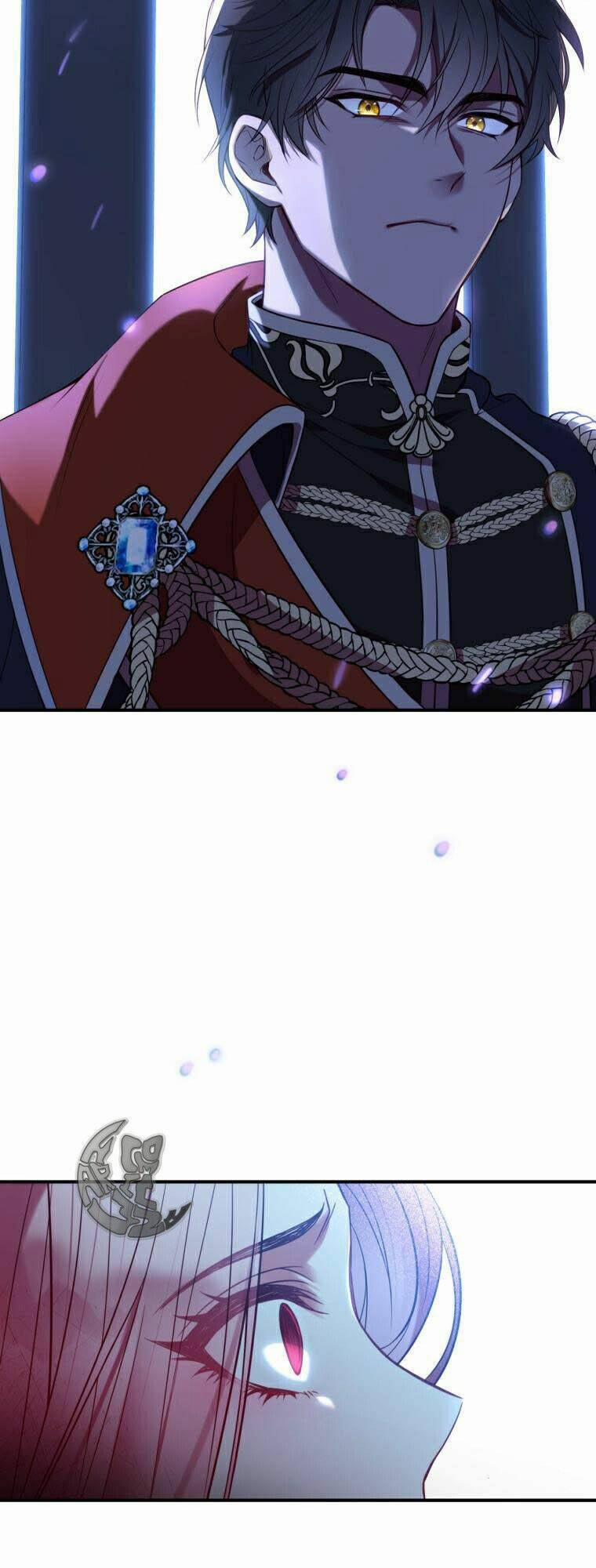 Cái Giá Khi Huỷ Hôn. 1 trang 8