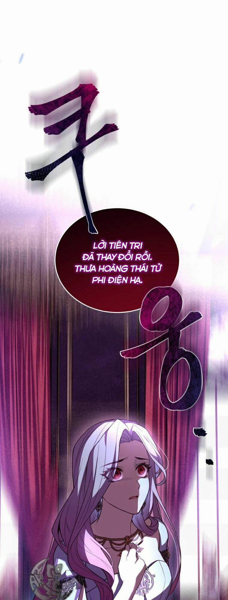 Cái Giá Khi Huỷ Hôn. 1 trang 9