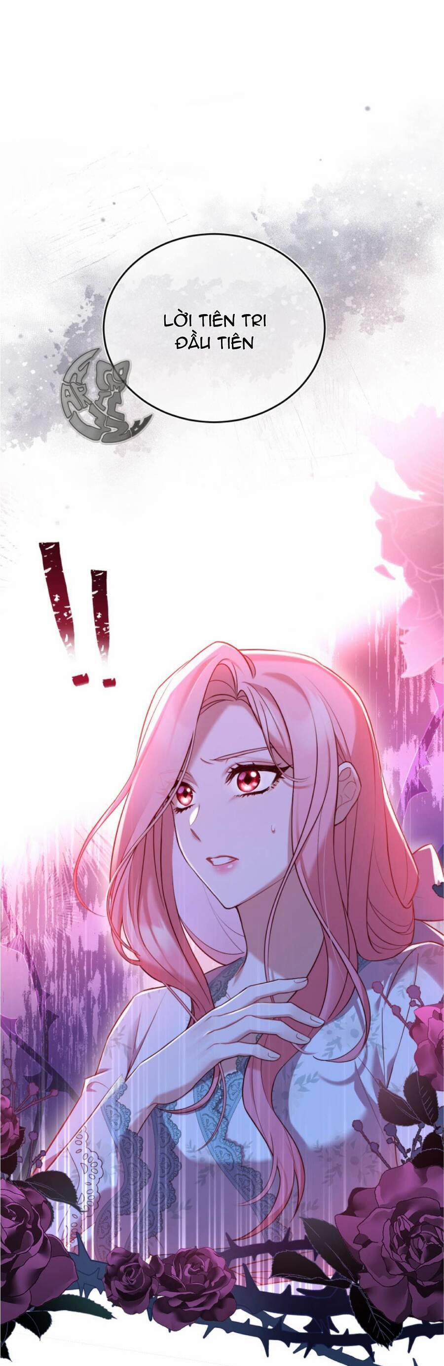 Cái Giá Khi Huỷ Hôn. 10 trang 1