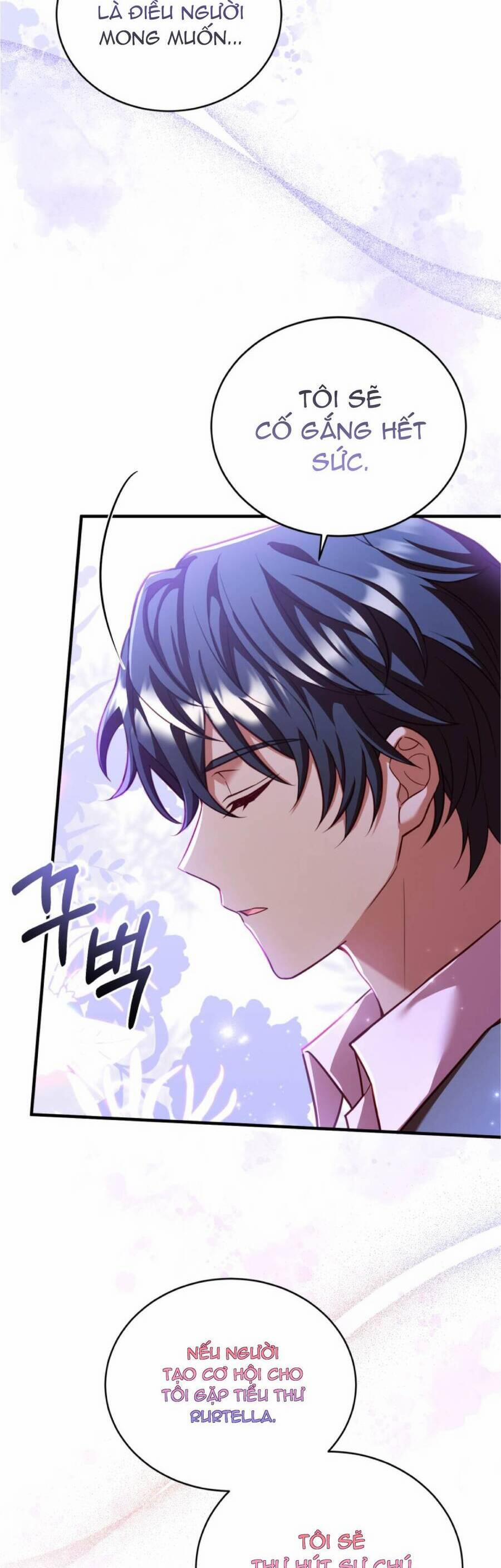 Cái Giá Khi Huỷ Hôn. 10 trang 10