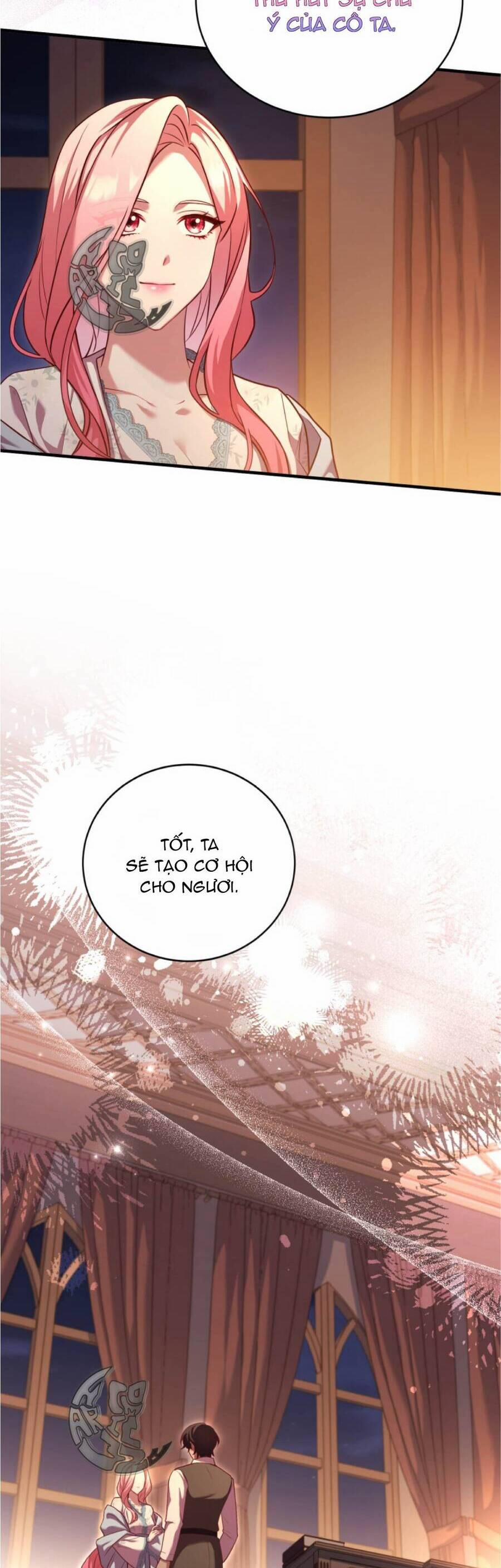 Cái Giá Khi Huỷ Hôn. 10 trang 11