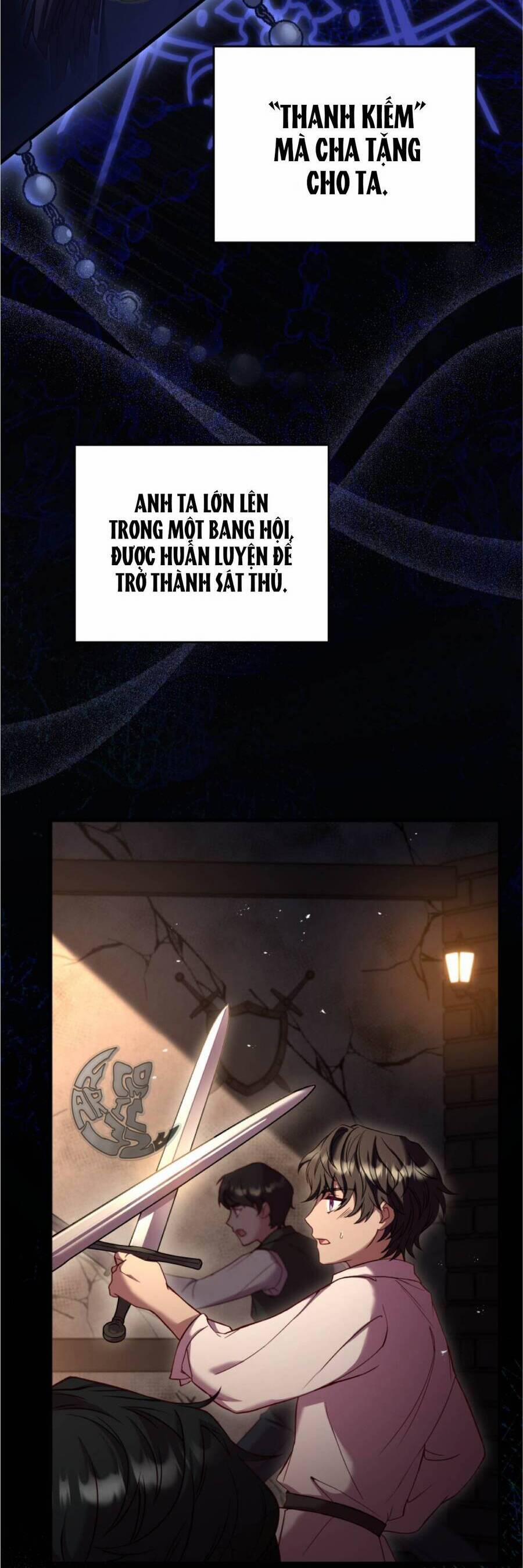 Cái Giá Khi Huỷ Hôn. 10 trang 14