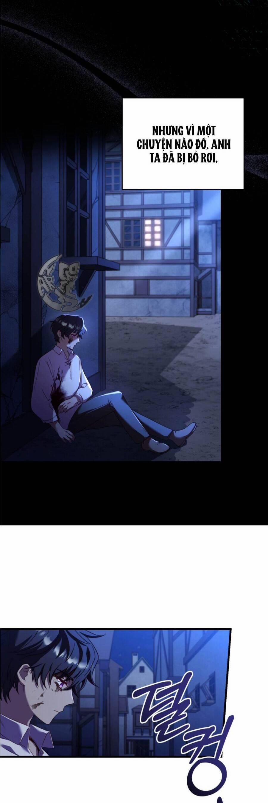 Cái Giá Khi Huỷ Hôn. 10 trang 15