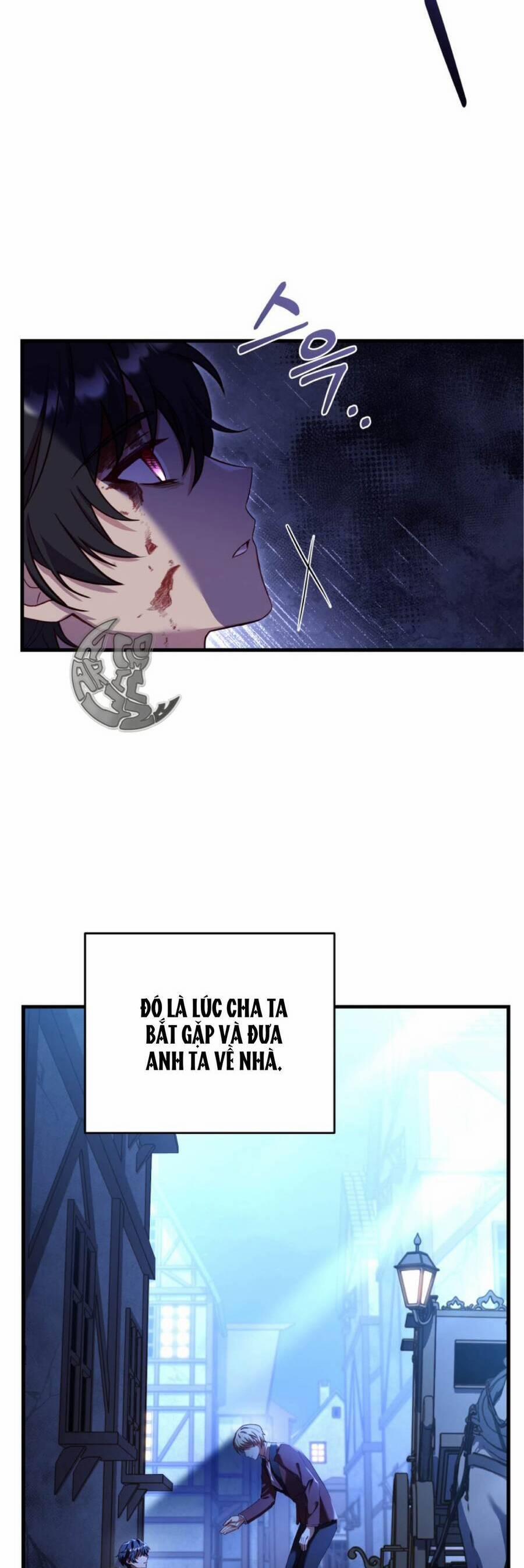 Cái Giá Khi Huỷ Hôn. 10 trang 16