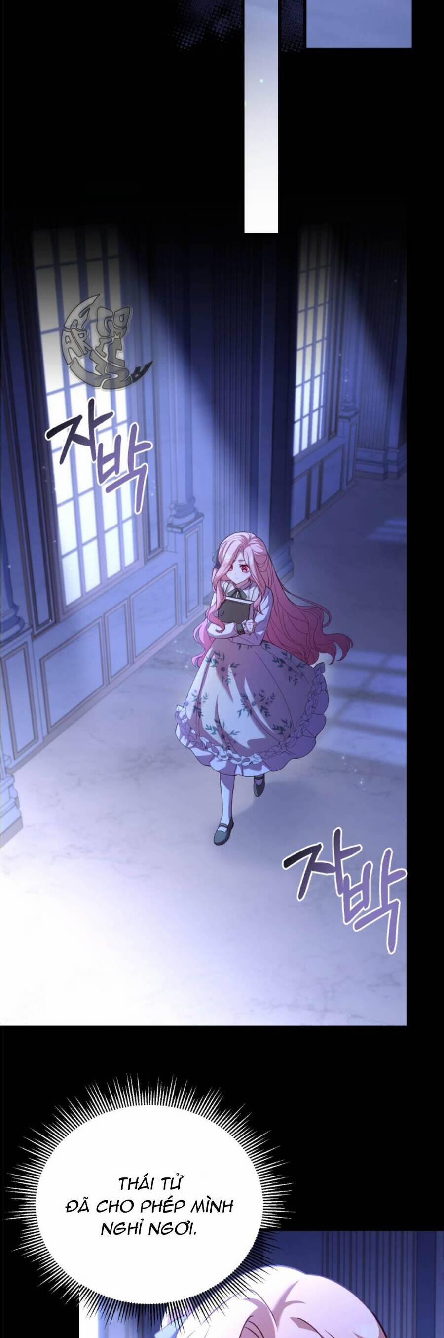 Cái Giá Khi Huỷ Hôn. 10 trang 19