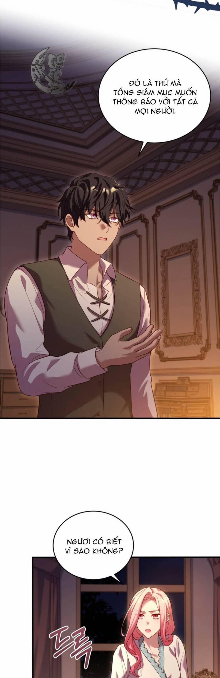 Cái Giá Khi Huỷ Hôn. 10 trang 2