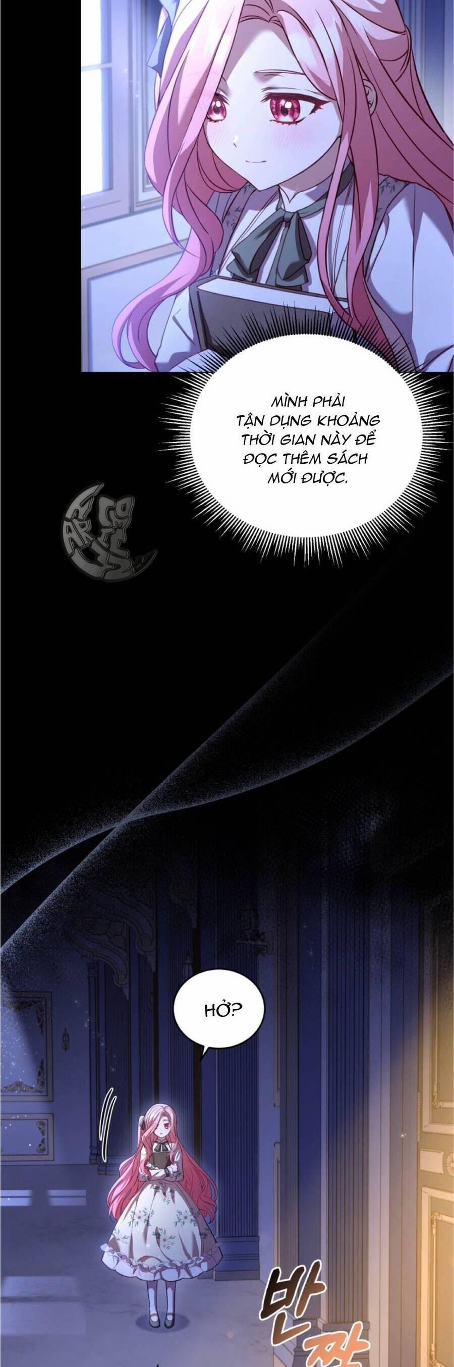 Cái Giá Khi Huỷ Hôn. 10 trang 20