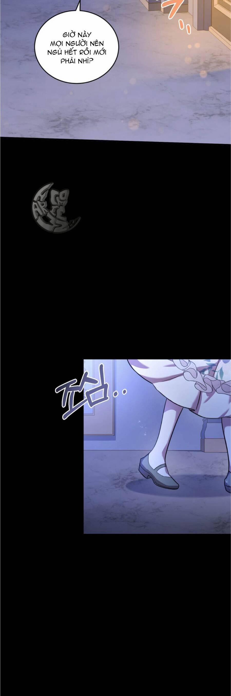 Cái Giá Khi Huỷ Hôn. 10 trang 21