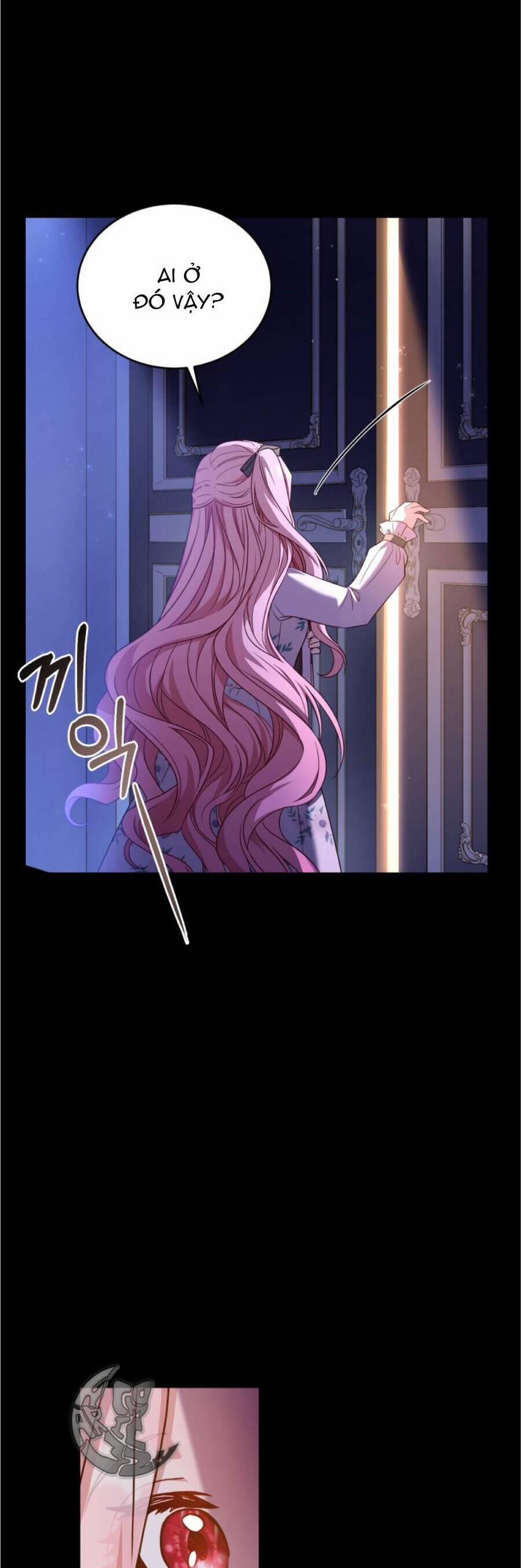 Cái Giá Khi Huỷ Hôn. 10 trang 22