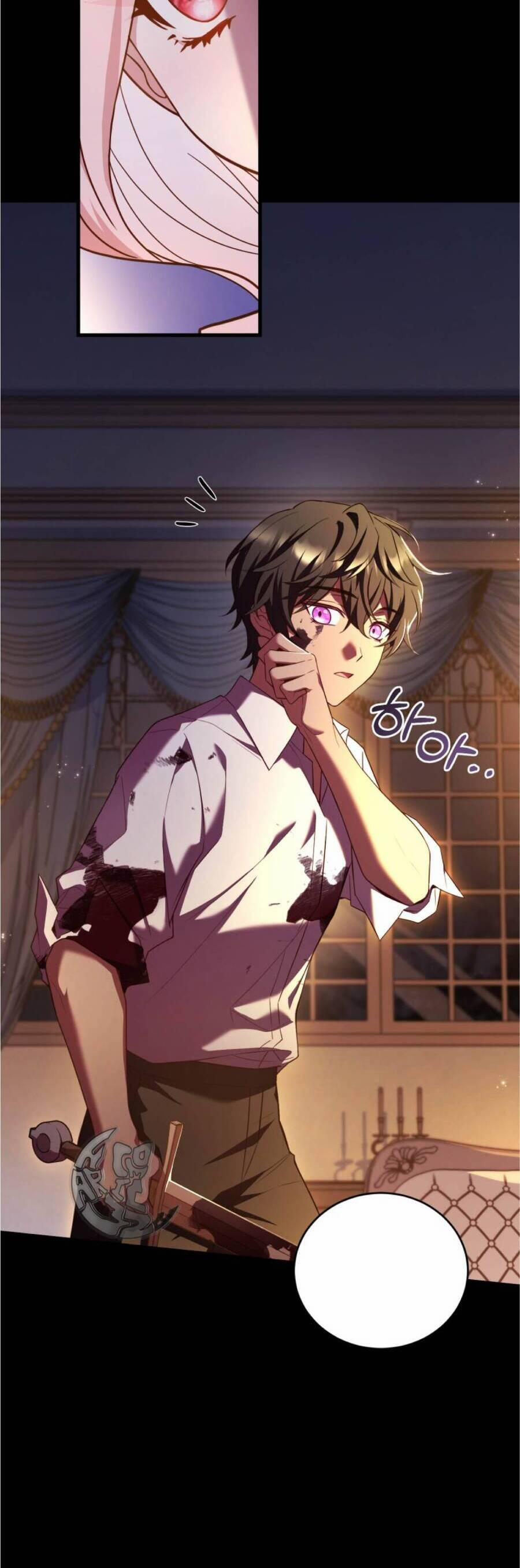 Cái Giá Khi Huỷ Hôn. 10 trang 23